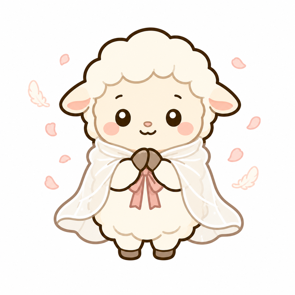 診断キャラクター 4