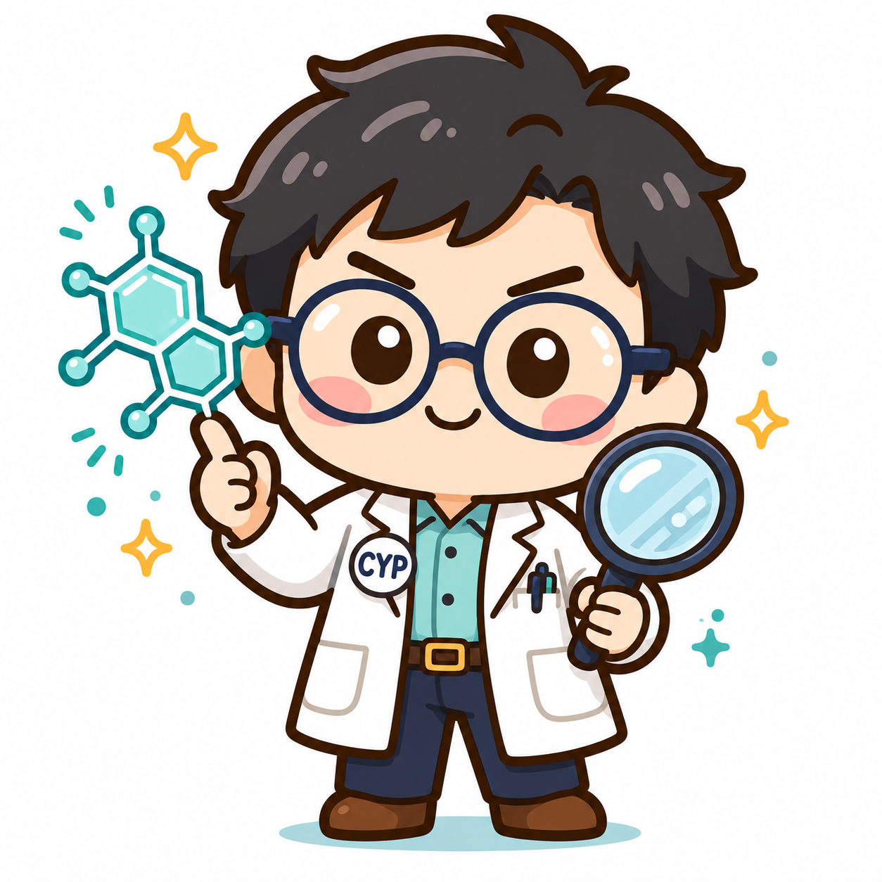 診断キャラクター 2