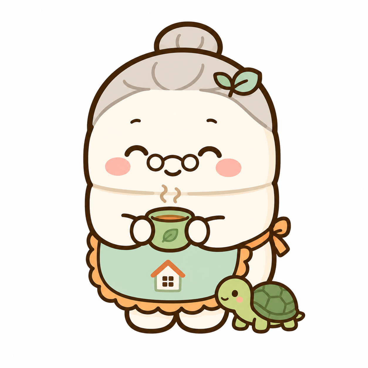 診断キャラクター 6
