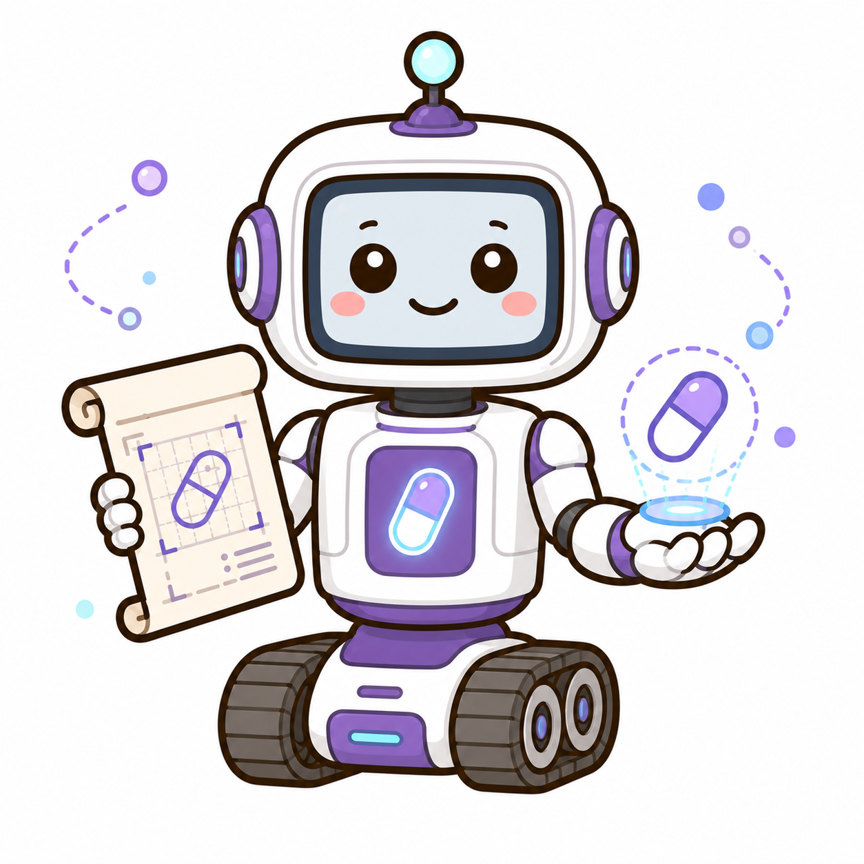 診断キャラクター 3