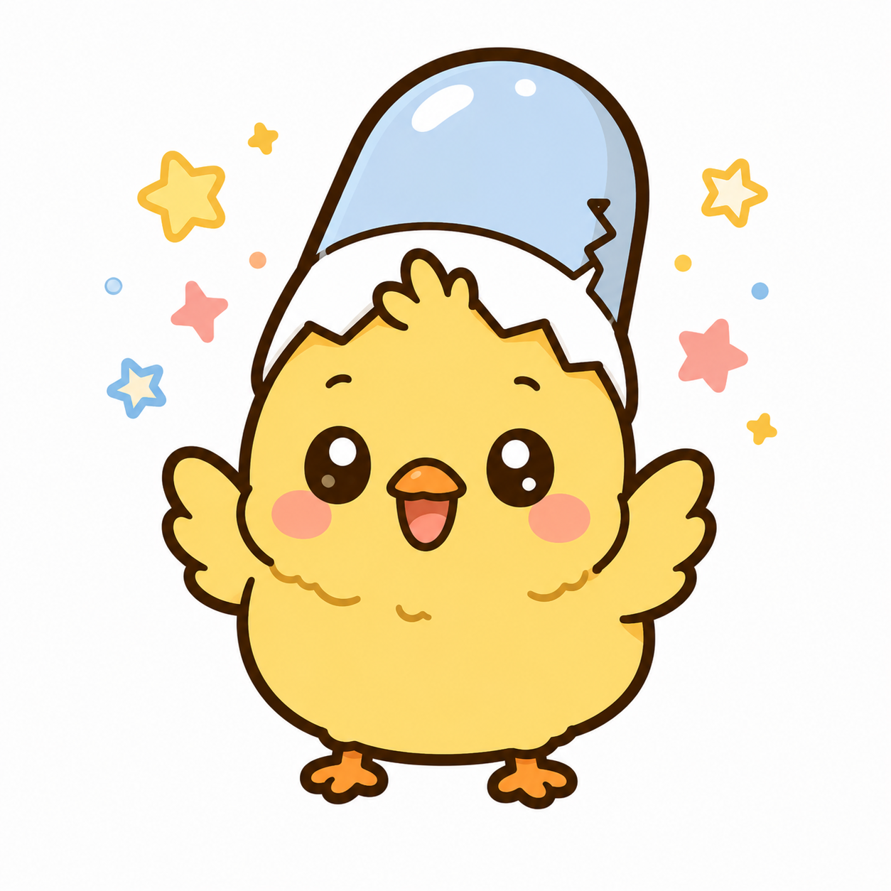 診断キャラクター 1